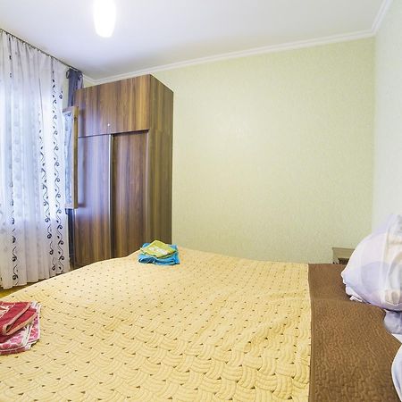 Anastasia Guesthouse Borjomi Εξωτερικό φωτογραφία