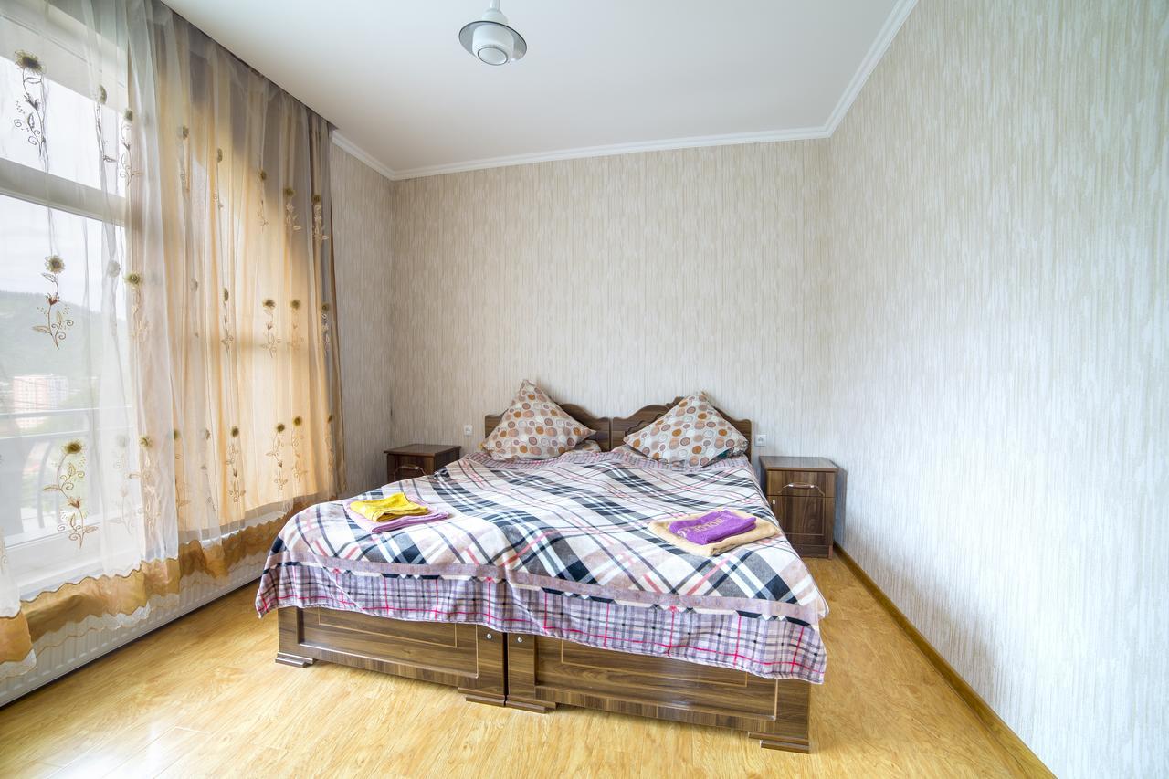 Anastasia Guesthouse Borjomi Εξωτερικό φωτογραφία